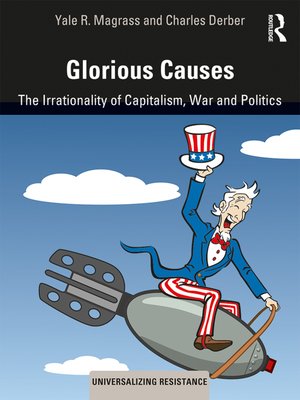 cover image of Glorious Causes